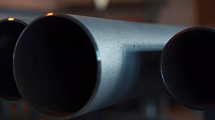 Запуск новых мощностей завода Полимер-Л