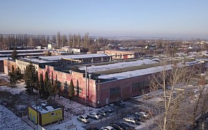 Технический семинар Ассоциации «Мособлтеплоэнерго» сезона 2016-2017